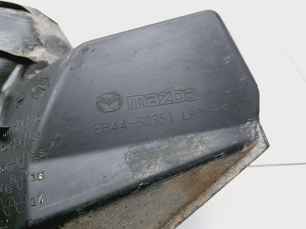 Локер задний левый, 1000 рублей, Пермь