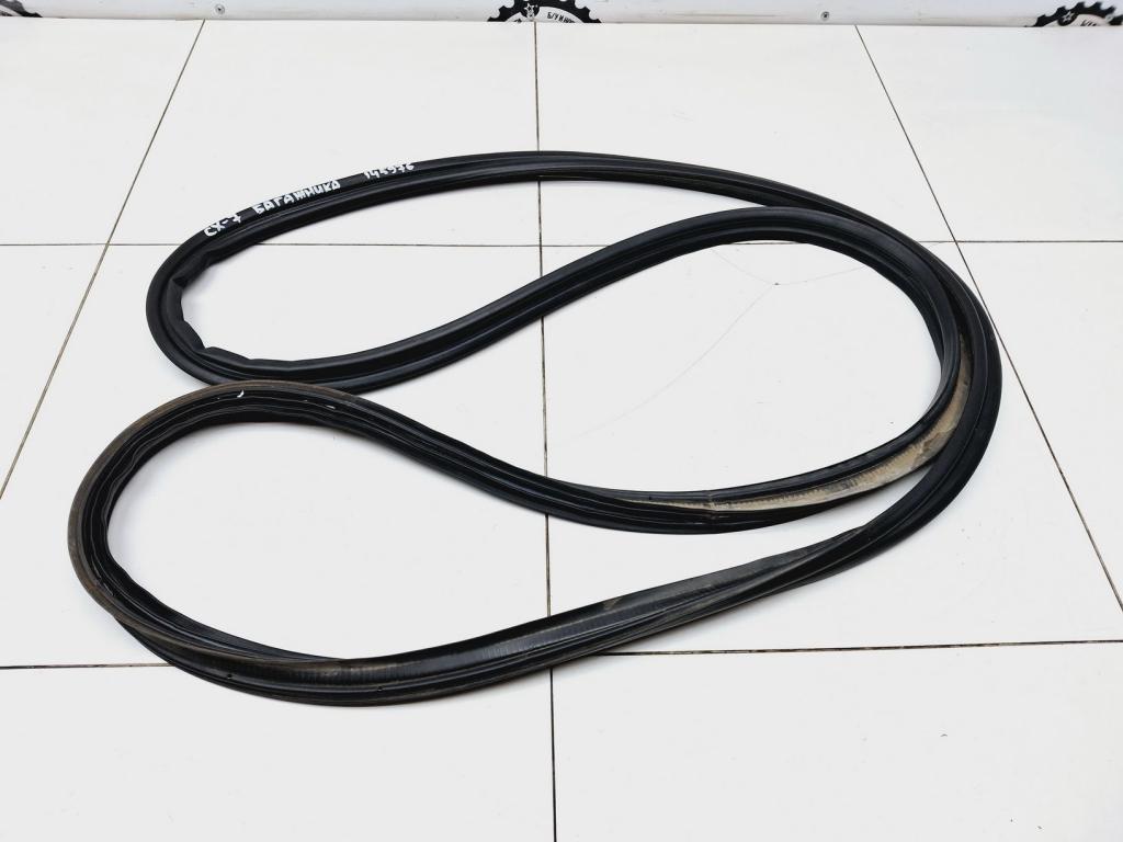 Уплотнитель багажника, 1000 рублей, Пермь