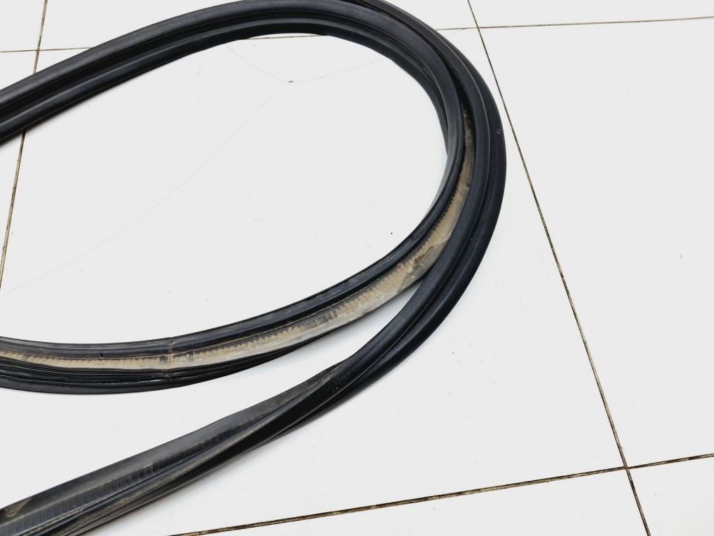 Уплотнитель багажника, 1000 рублей, Пермь