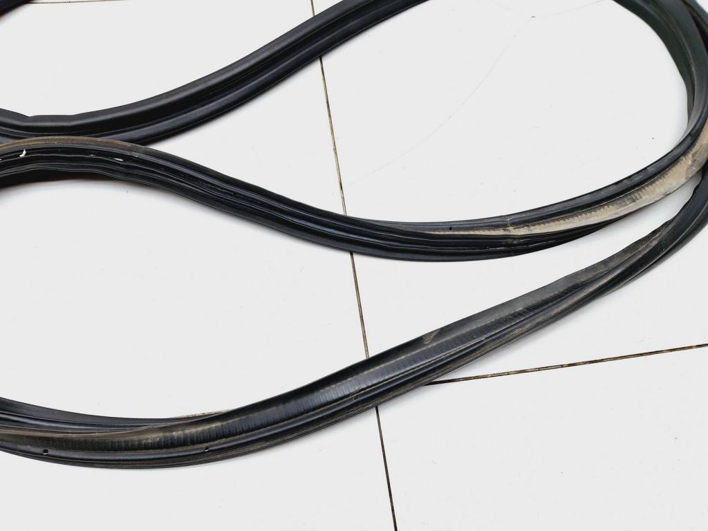 Уплотнитель багажника, 1000 рублей, Пермь