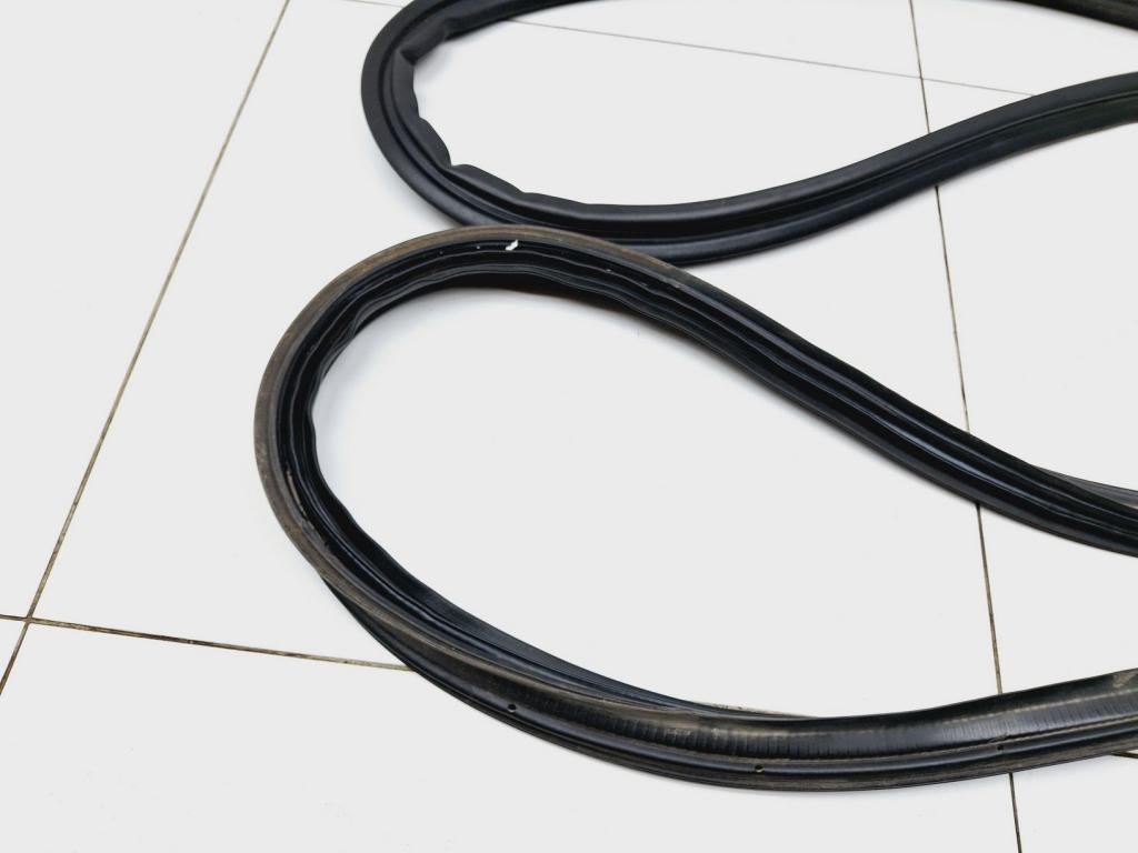 Уплотнитель багажника, 1000 рублей, Пермь