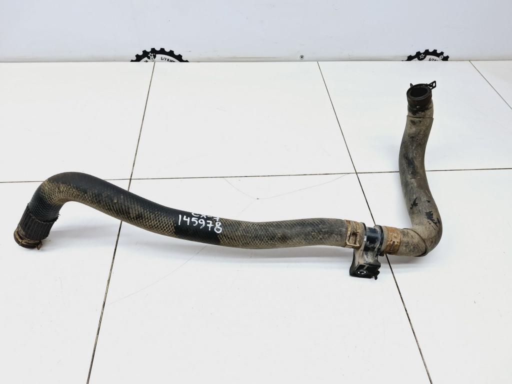 Патрубок радиатора, 1500 рублей, Пермь