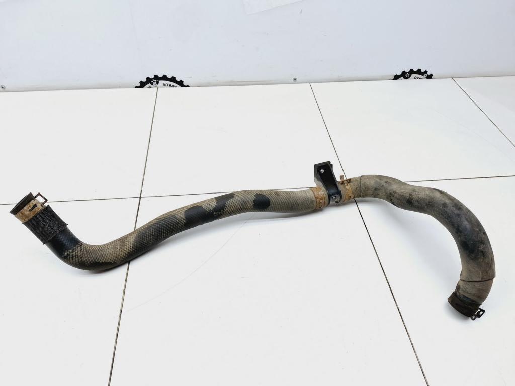 Патрубок радиатора, 1500 рублей, Пермь