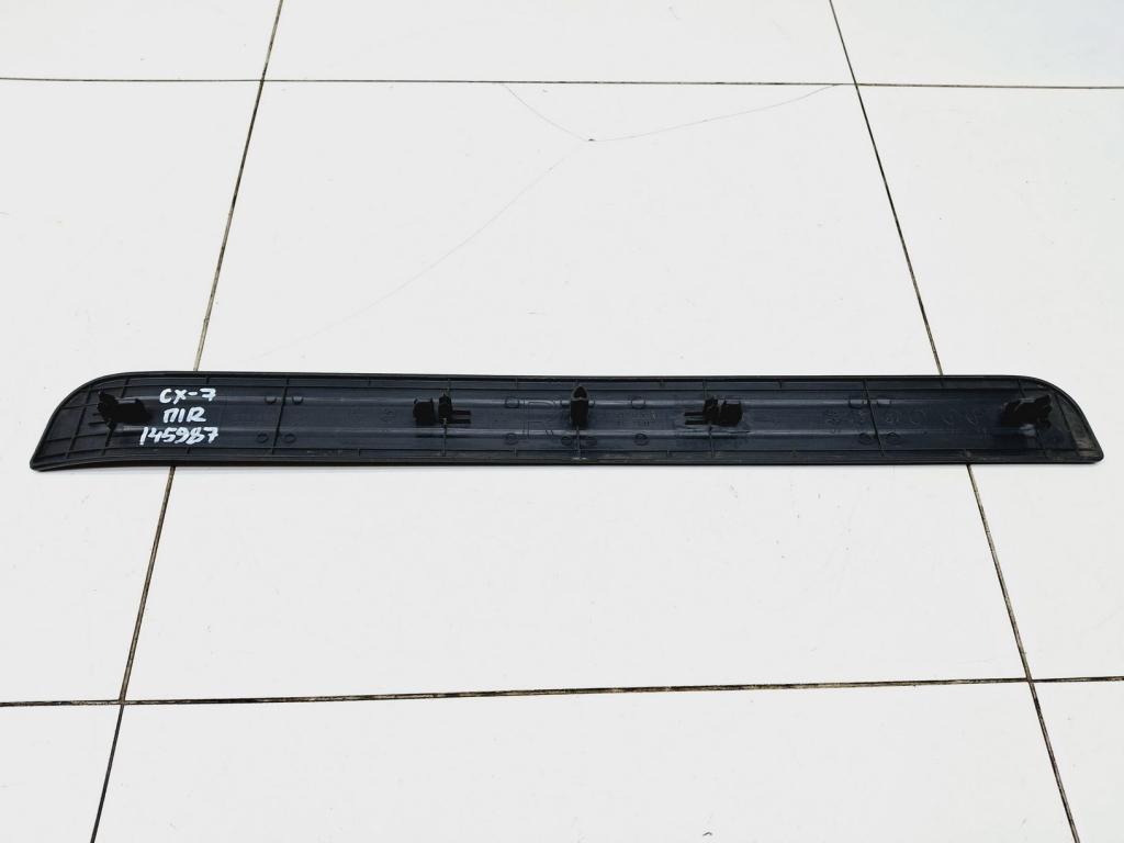 Накладка порога внутренняя, 500 рублей, Пермь