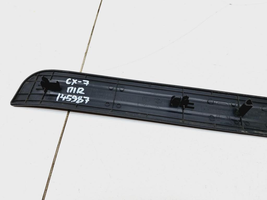 Накладка порога внутренняя, 500 рублей, Пермь