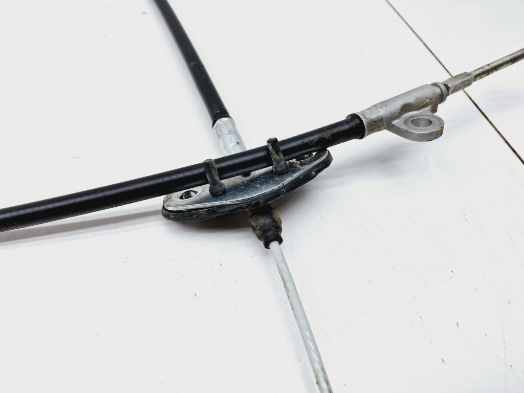 Трос ручника, 1000 рублей, Пермь