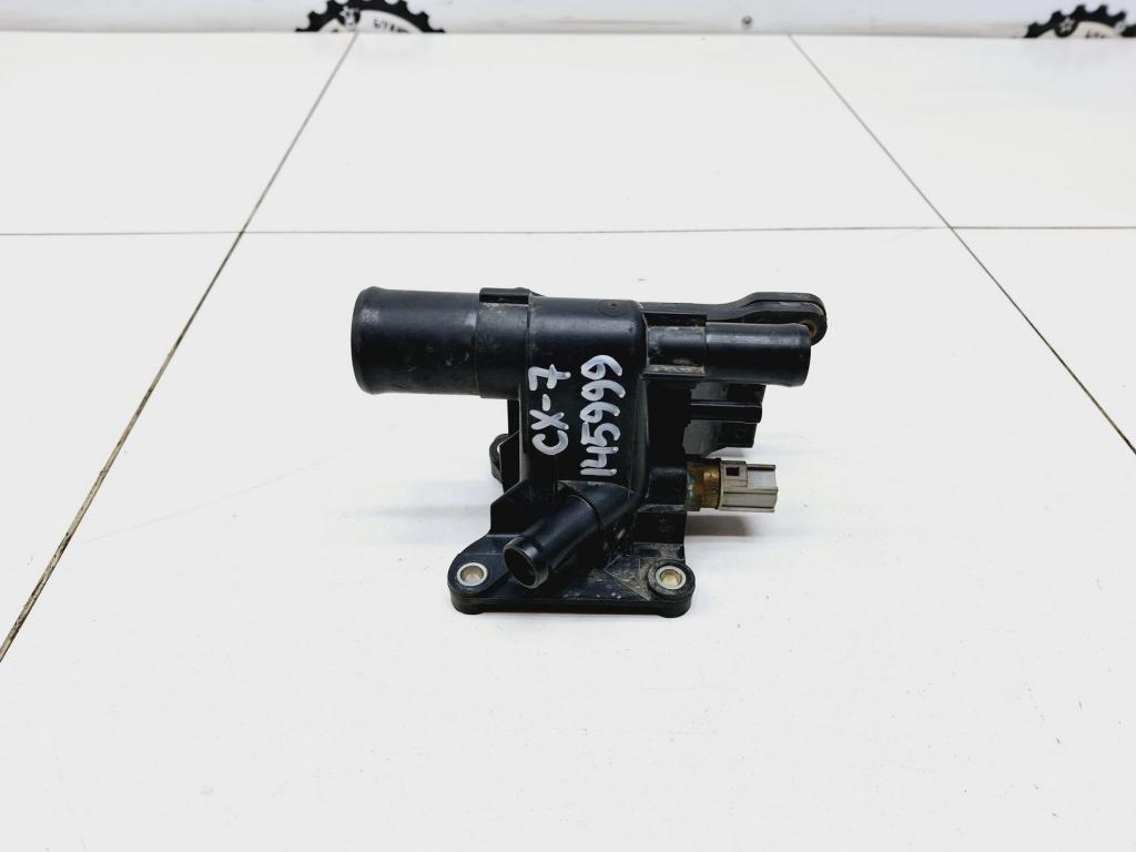 Фланец системы охлаждения, 2000 рублей, Пермь