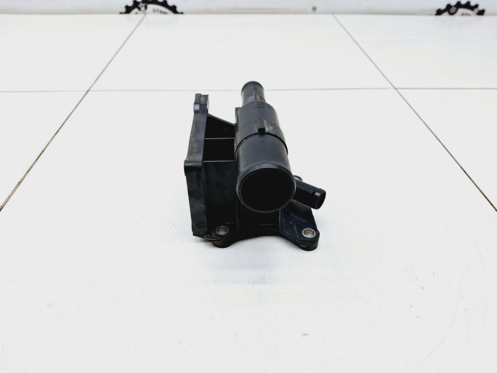 Фланец системы охлаждения, 2000 рублей, Пермь