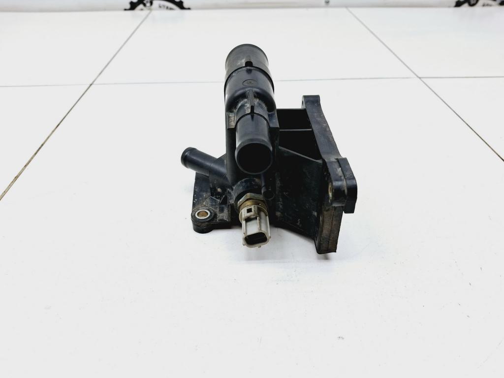 Фланец системы охлаждения, 2000 рублей, Пермь