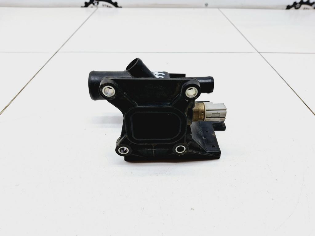 Фланец системы охлаждения, 2000 рублей, Пермь