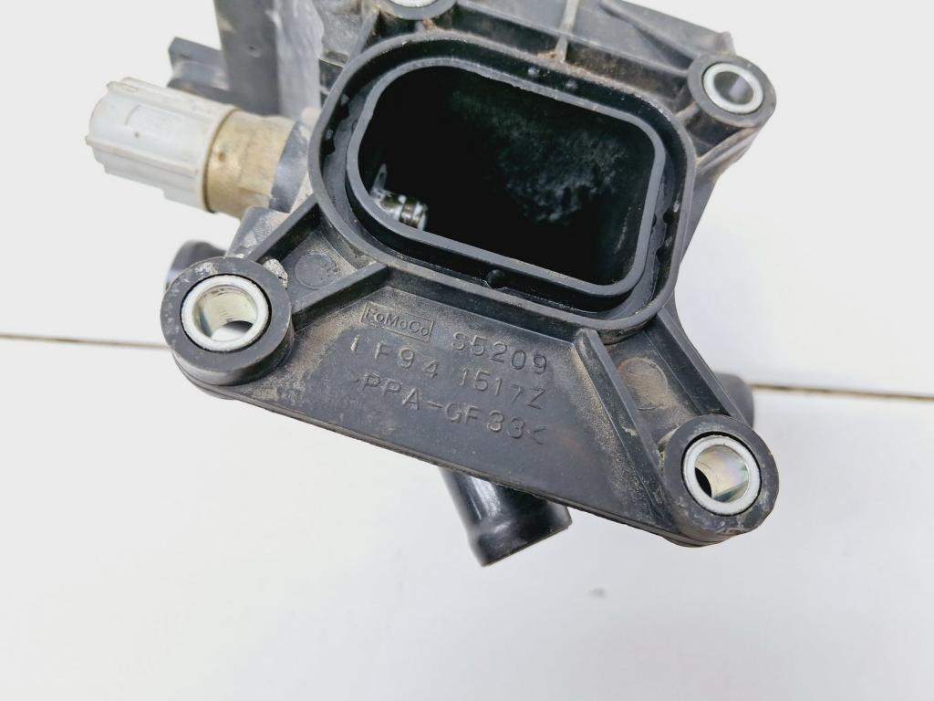 Фланец системы охлаждения, 2000 рублей, Пермь