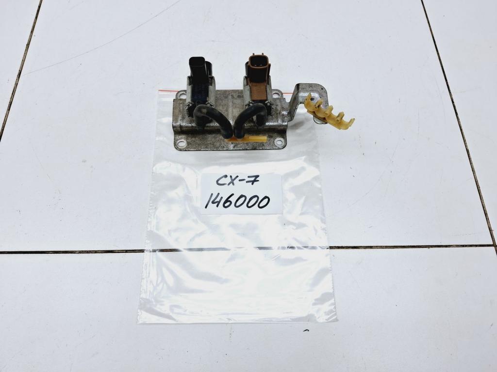 Клапан электромагнитный, 2500 рублей, Пермь