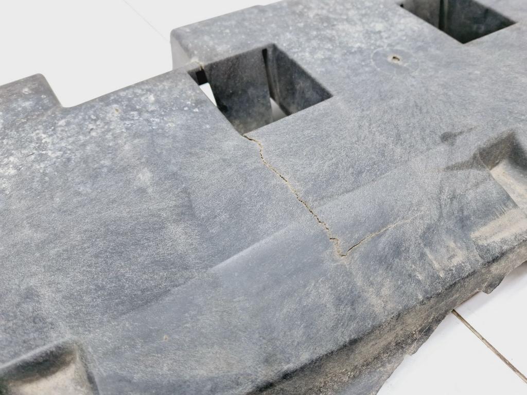 Пыльник двигателя центральный, 20000 рублей, Пермь