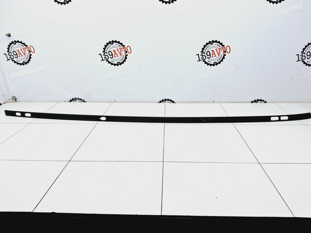 Молдинг крыши левый, 800 рублей, Пермь