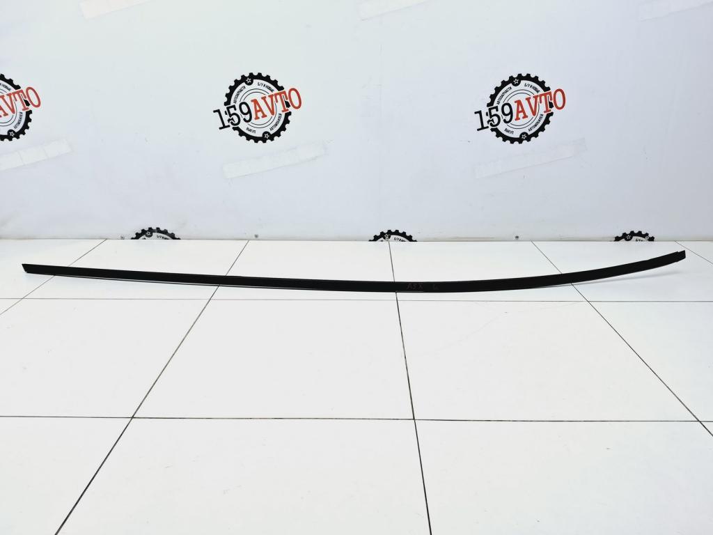 Молдинг крыши левый, 2000 рублей, Пермь