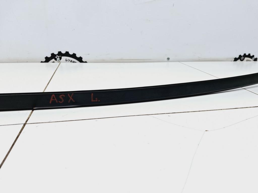 Молдинг крыши левый, 2000 рублей, Пермь