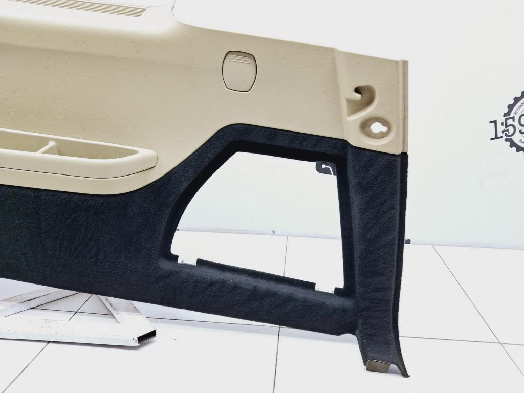 Обшивка багажника, 4000 рублей, Пермь