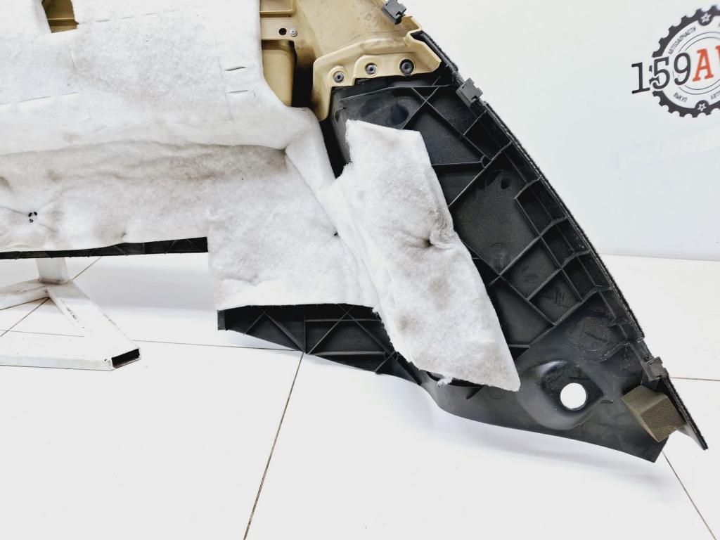 Обшивка багажника, 4000 рублей, Пермь