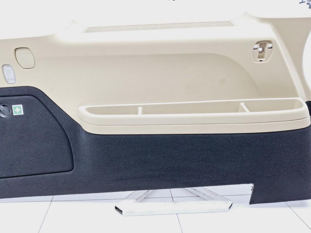 Обшивка багажника, 4000 рублей, Пермь