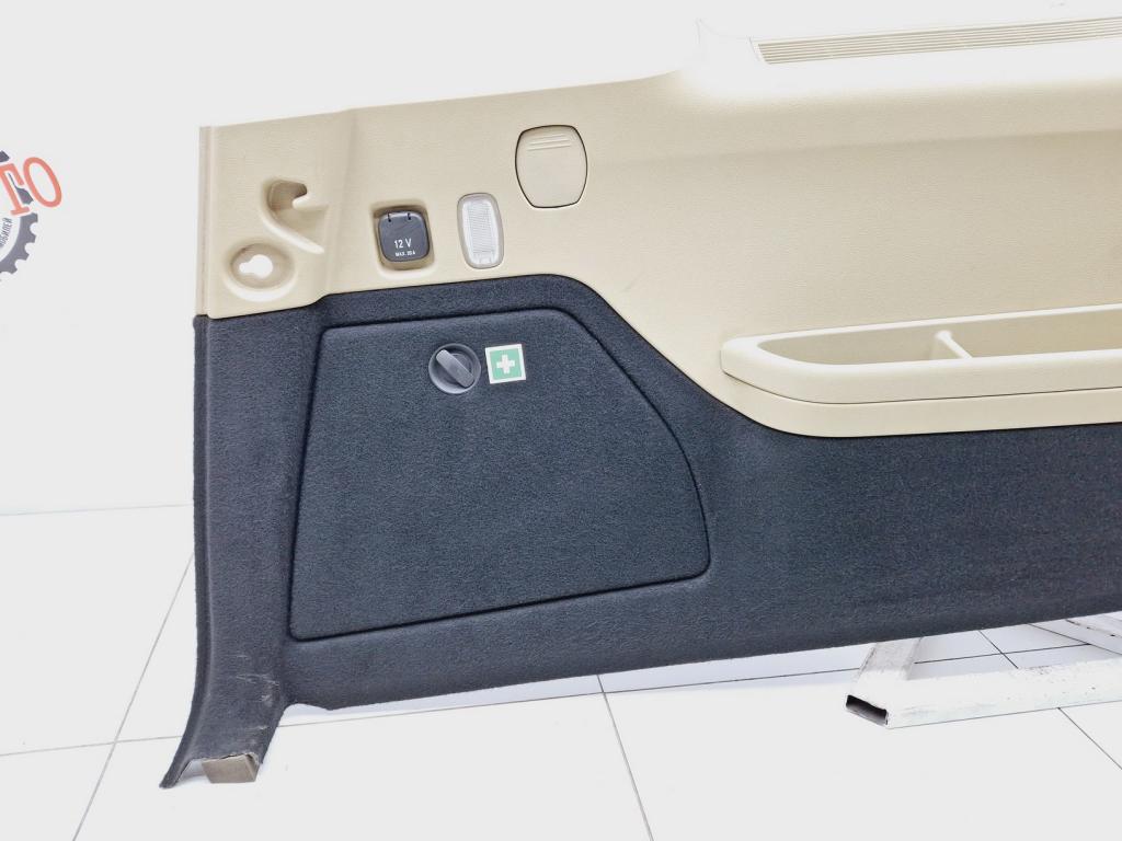 Обшивка багажника, 4000 рублей, Пермь