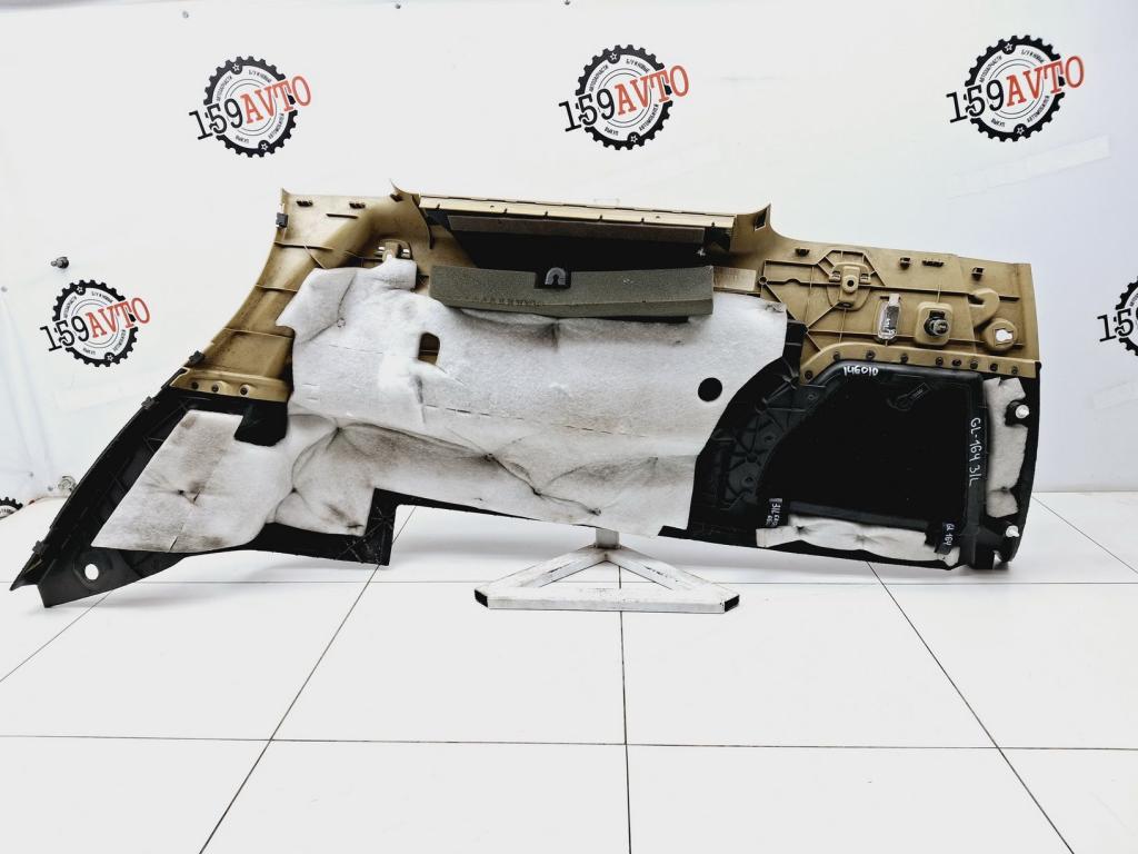 Обшивка багажника, 4000 рублей, Пермь