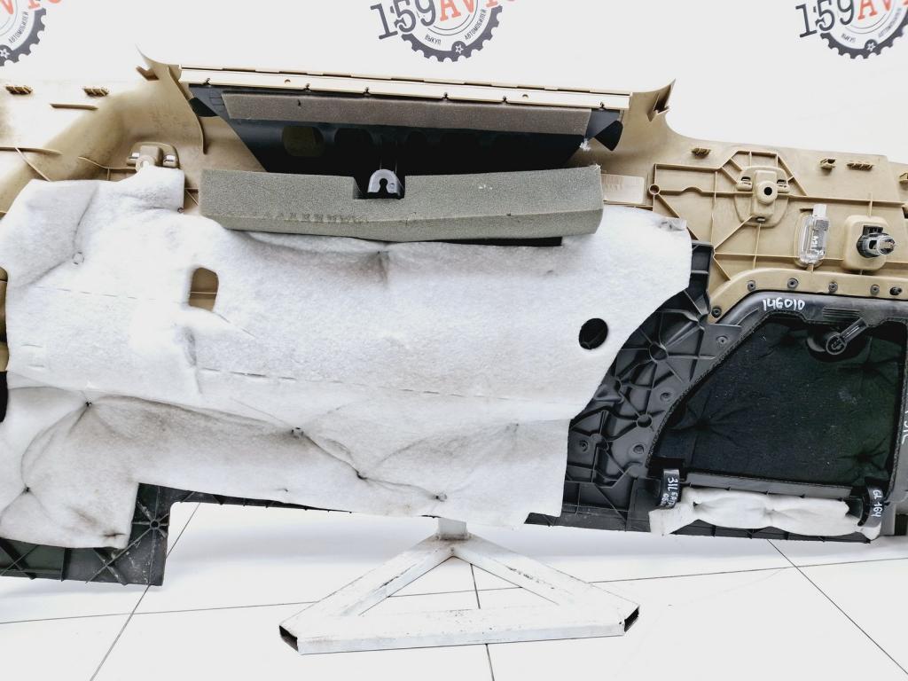 Обшивка багажника, 4000 рублей, Пермь