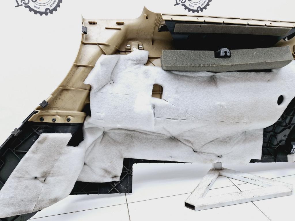 Обшивка багажника, 4000 рублей, Пермь