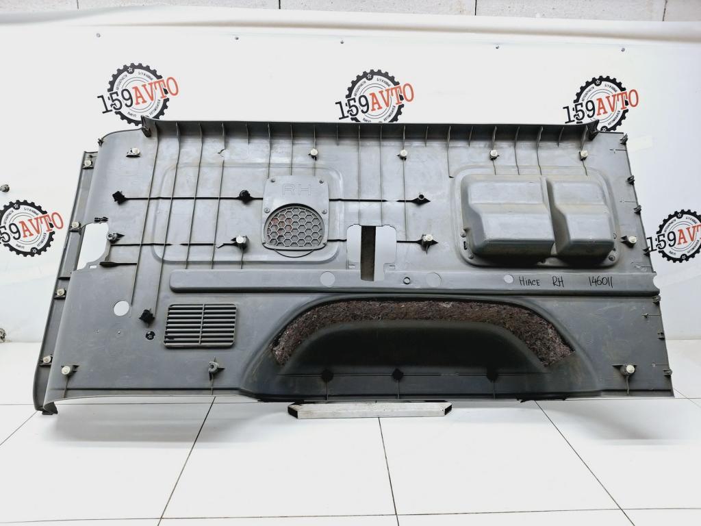 Обшивка салона, 3000 рублей, Пермь