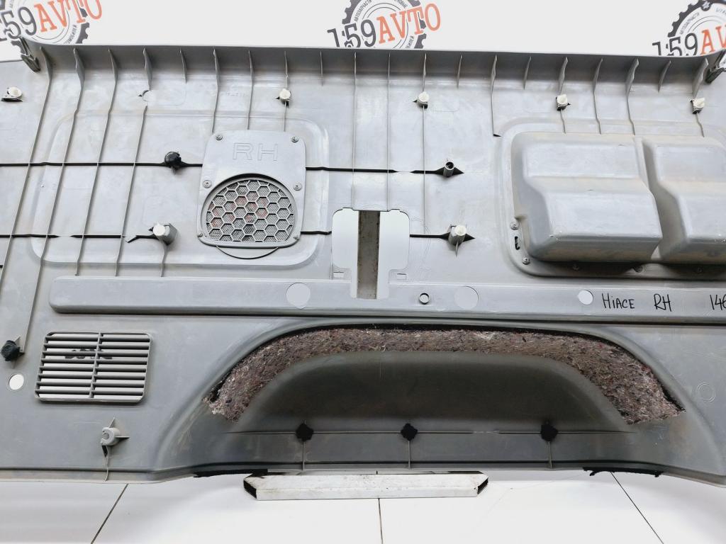 Обшивка салона, 3000 рублей, Пермь