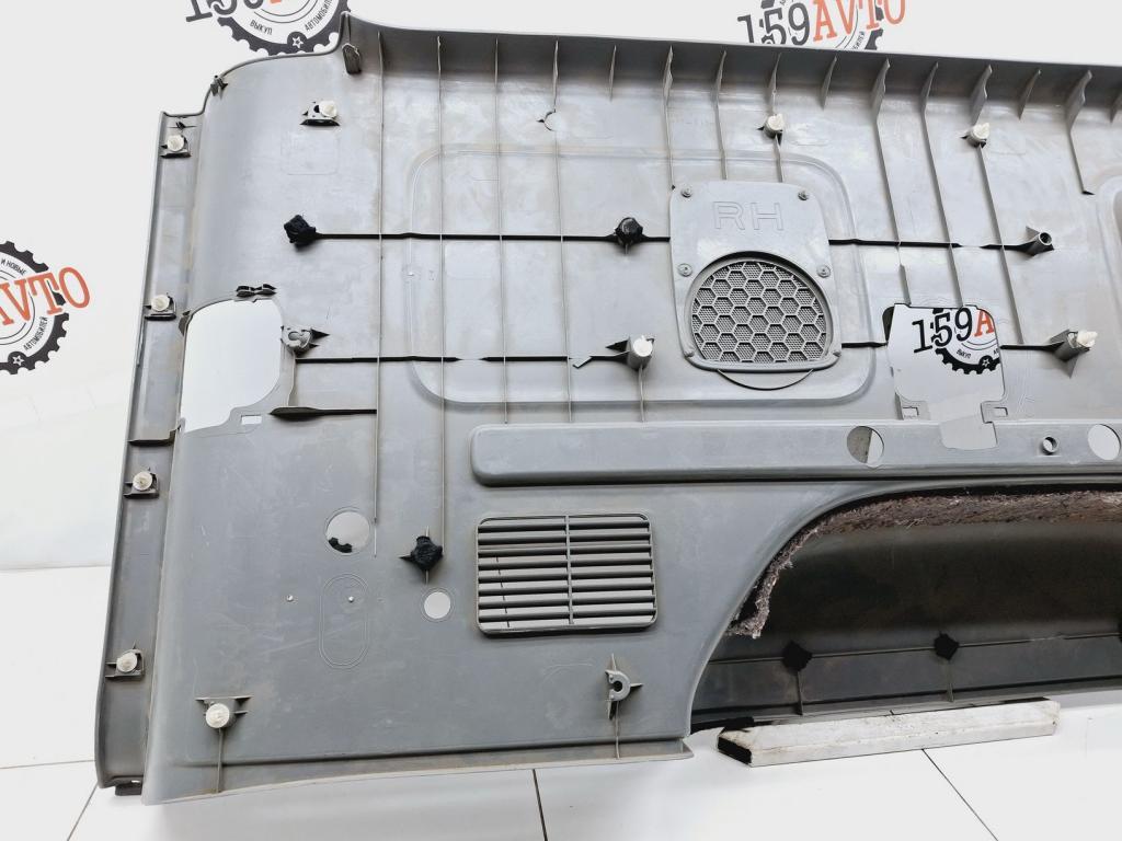 Обшивка салона, 3000 рублей, Пермь