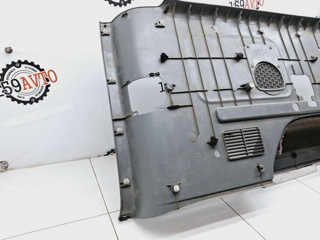 Обшивка салона, 3000 рублей, Пермь