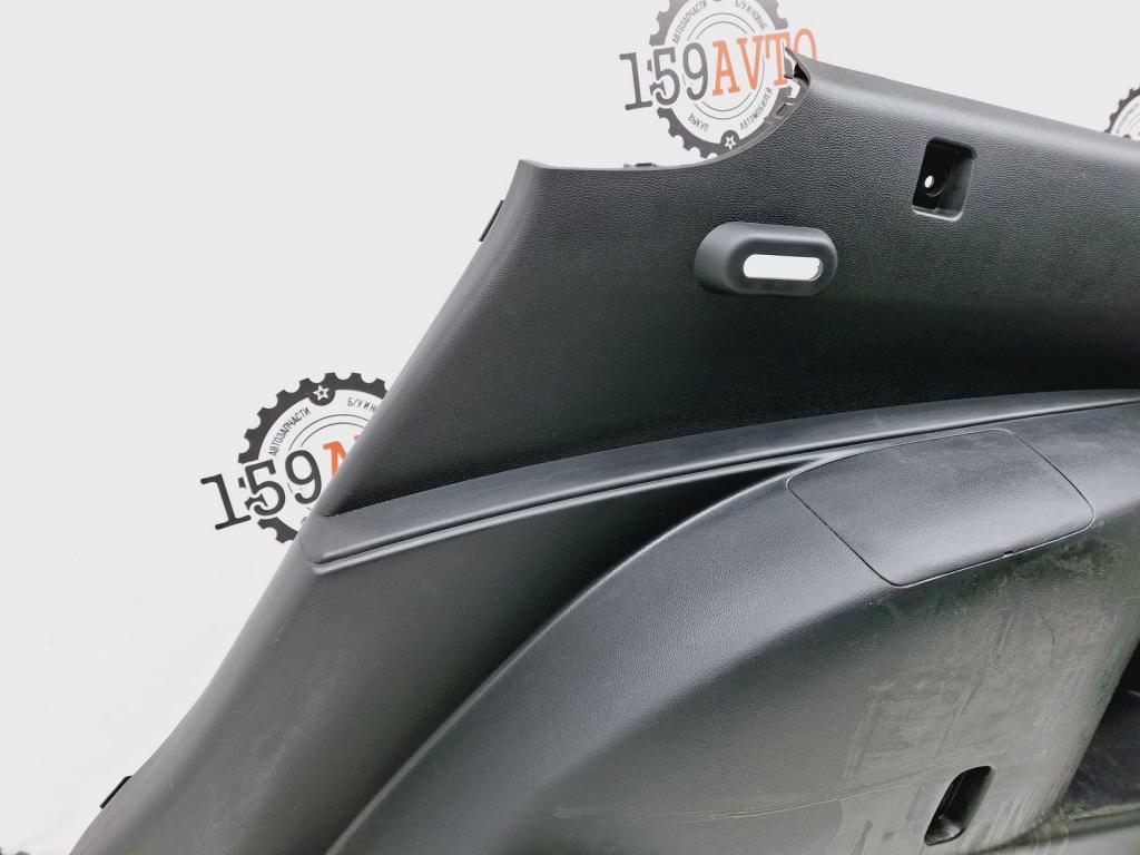 Обшивка багажника, 1000 рублей, Пермь