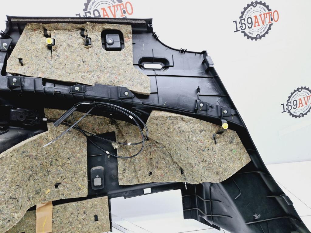 Обшивка багажника, 1000 рублей, Пермь