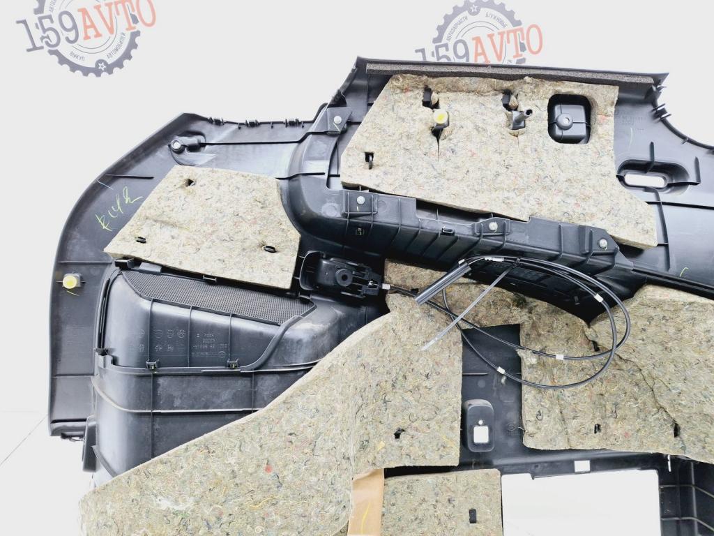 Обшивка багажника, 1000 рублей, Пермь