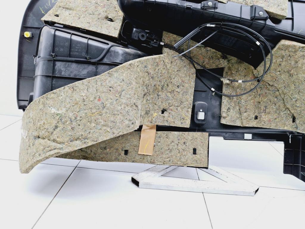 Обшивка багажника, 1000 рублей, Пермь