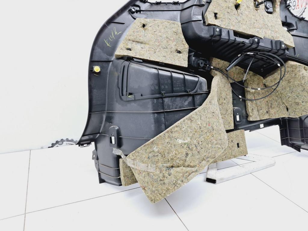 Обшивка багажника, 1000 рублей, Пермь