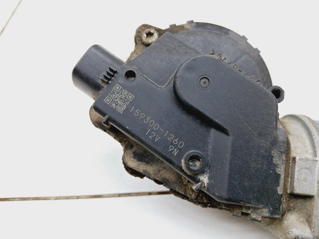 Моторчик дворников передний, 2000 рублей, Пермь