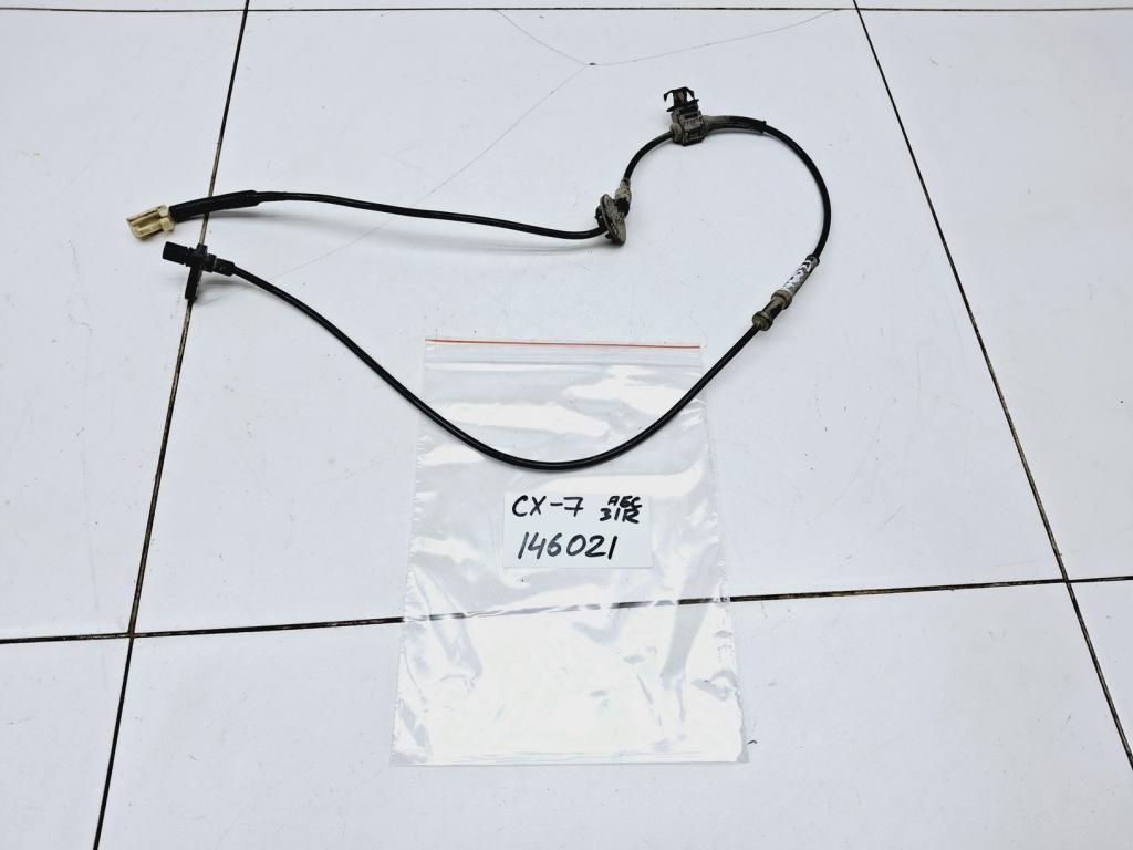 Датчик ABS задний правый, 1000 рублей, Пермь