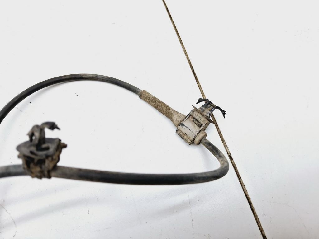 Датчик ABS передний правый, 1500 рублей, Пермь