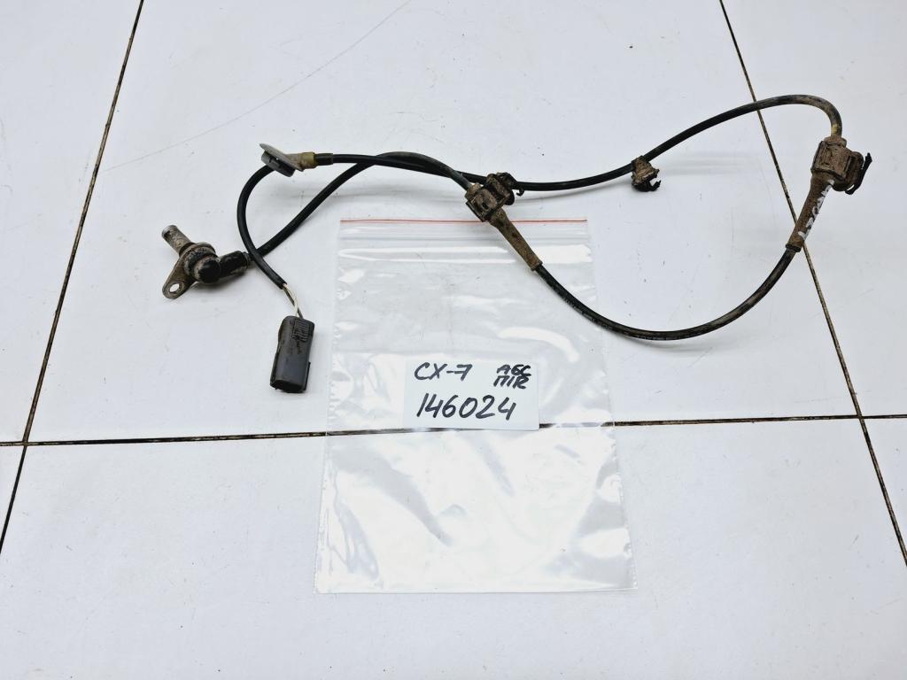 Датчик ABS передний правый, 1500 рублей, Пермь