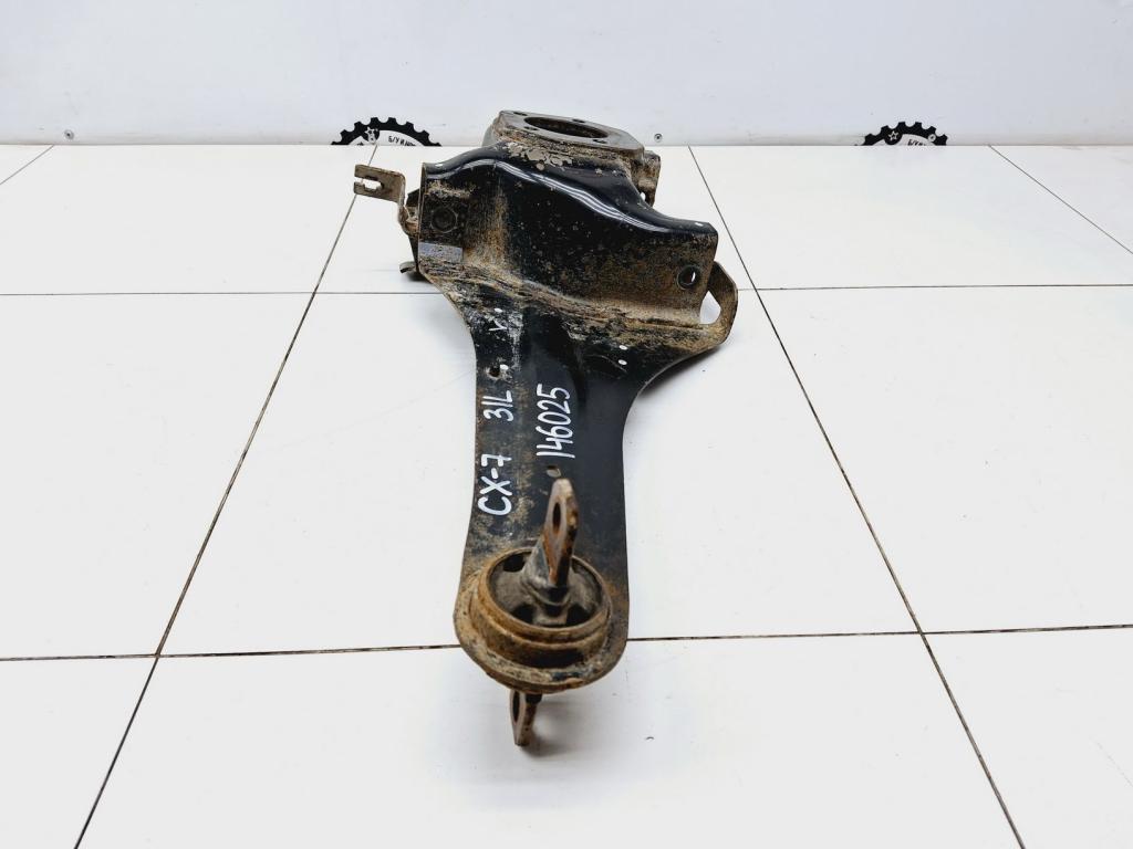 Рычаг задний продольный левый, 3000 рублей, Пермь