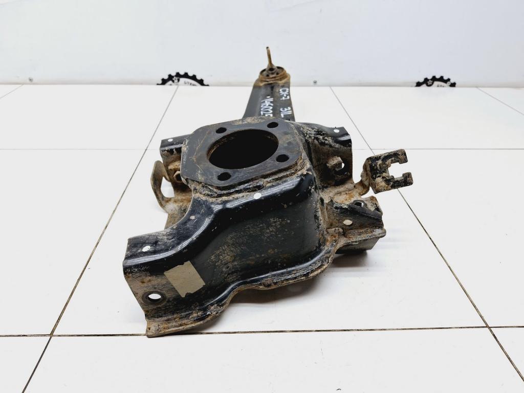 Рычаг задний продольный левый, 3000 рублей, Пермь