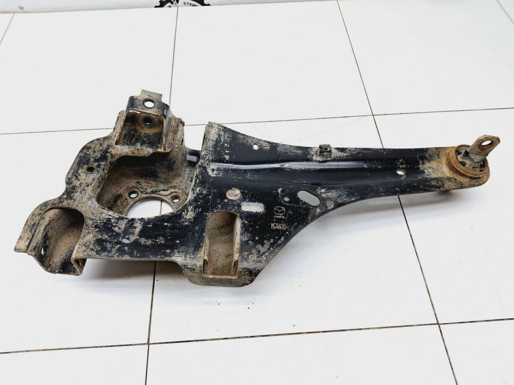 Рычаг задний продольный левый, 3000 рублей, Пермь