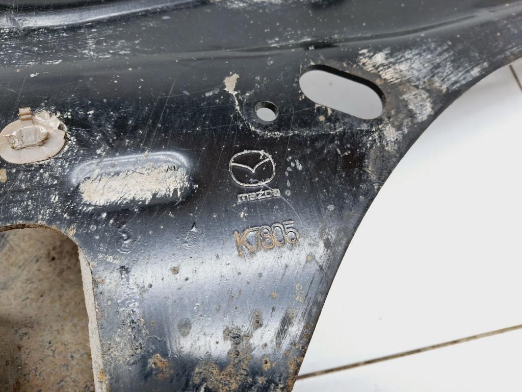 Рычаг задний продольный левый, 3000 рублей, Пермь