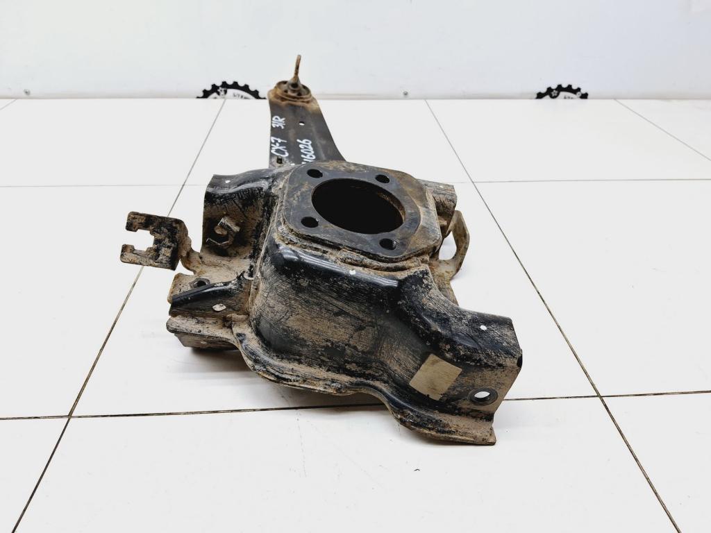 Рычаг задний продольный правый, 3000 рублей, Пермь