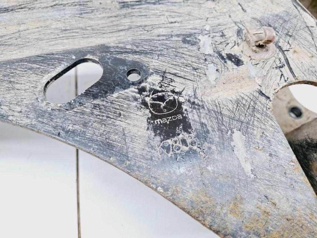 Рычаг задний продольный правый, 3000 рублей, Пермь