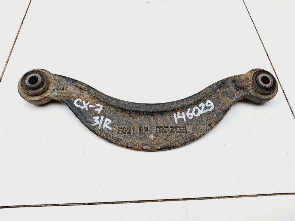 Тяга задняя поперечная правая, 1000 рублей, Пермь