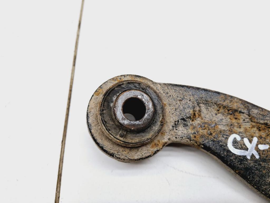 Тяга задняя поперечная правая, 1000 рублей, Пермь