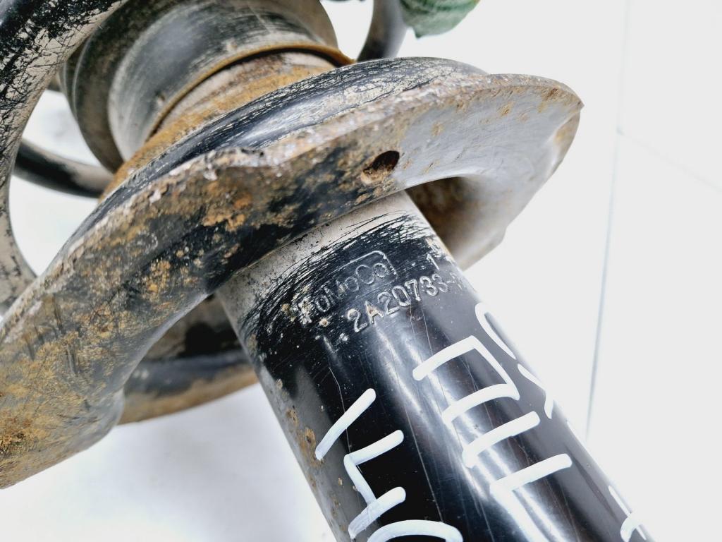 Амортизатор передний левый, 3000 рублей, Пермь