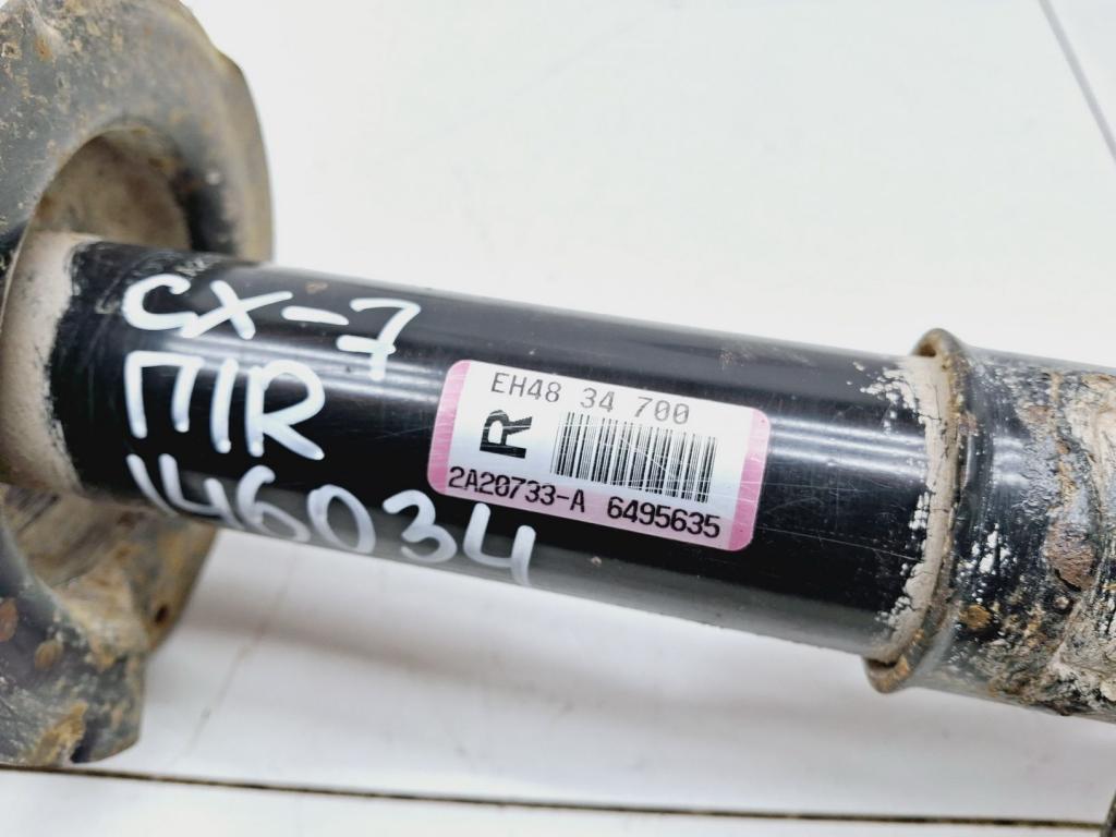 Амортизатор передний правый, 3000 рублей, Пермь